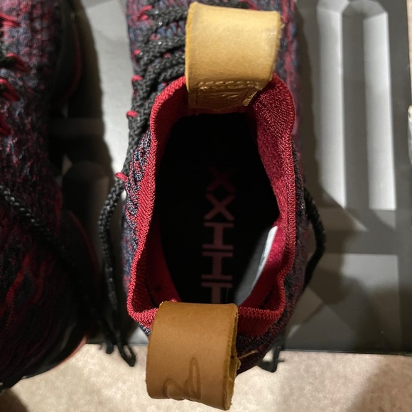 LeBron 15 “New Heights” size 10 main image 4